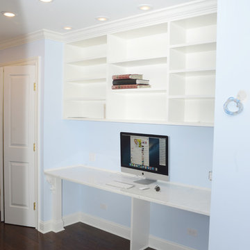 Remodeling