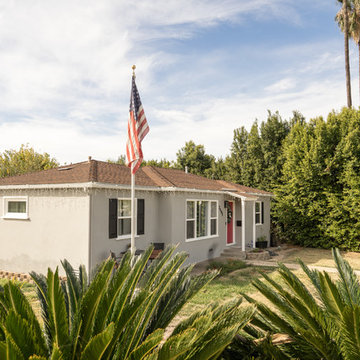 Paint Renovation in El Cajon