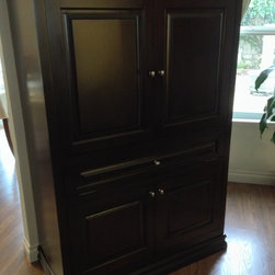Pam-TV Cabinet - Furniture