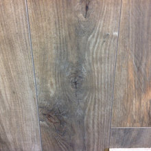Hall Floors