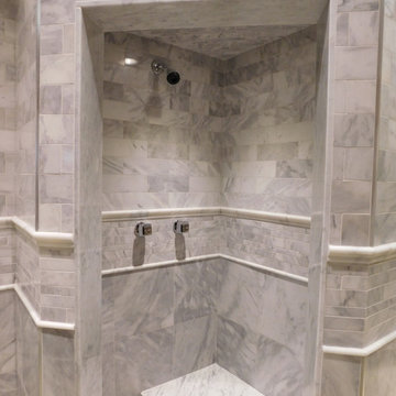 Exquisite Marble and Stone (New from Anatolia!)
