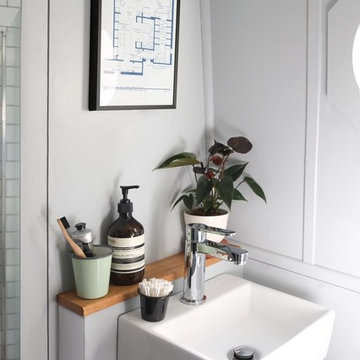 Narrowboat Studio