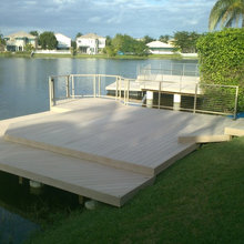 Waterfront Home Photos