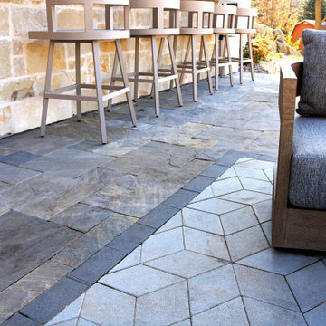 Paver Patios