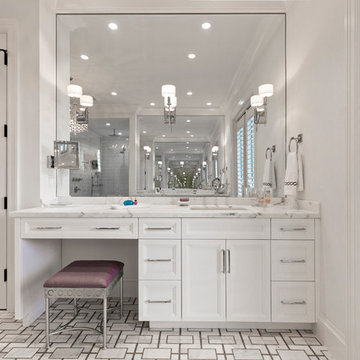 Coastal Contemporary