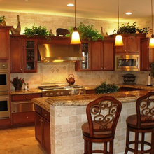Kitchen Ideas