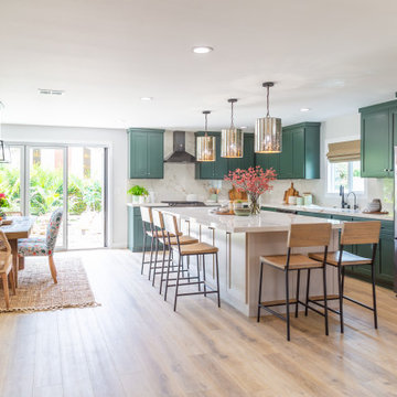 Hidden Potential HGTV Season 2 Episode 16