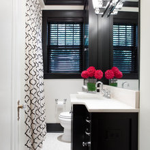 Summar Guest Bath