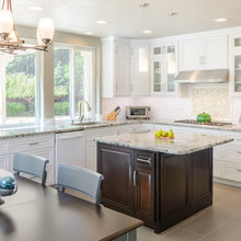 Kitchen Ideas