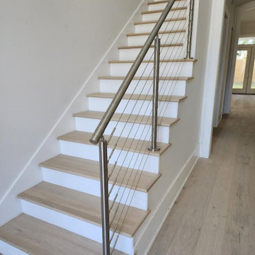 Staircase Design & Construction