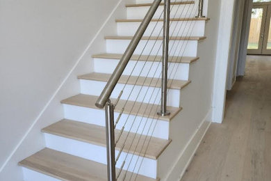 Staircase - staircase idea in New Orleans