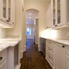 butler's pantry