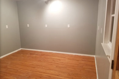Interior Painting