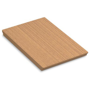 Kohler Prolific Medium Bamboo Cutting Board