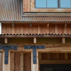 Drummond Home - Roofing And Gutters