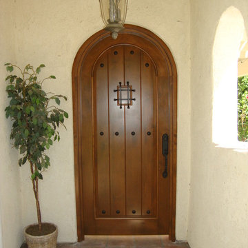Doors