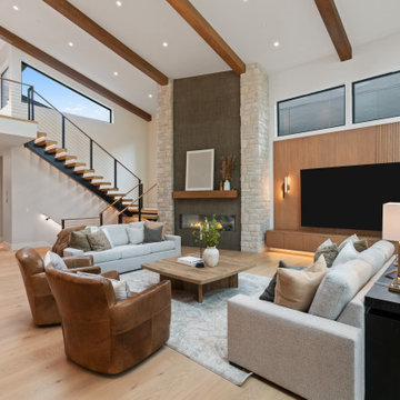 Parade of Homes - Fairway Edge