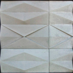 Modern Textures - Tile