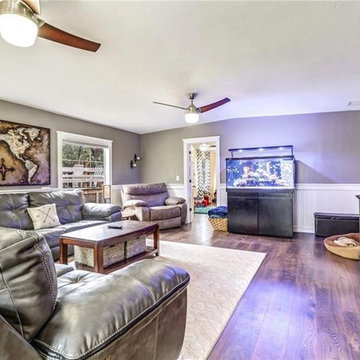 Coral Springs Kitchen