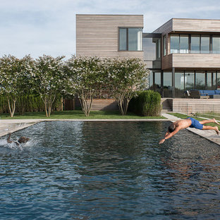 Bridgehampton House