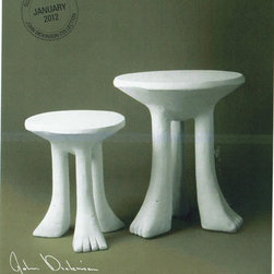 Inspirational pieces - Products