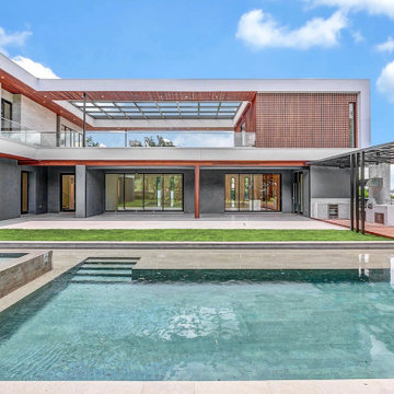 Gorgeous Waterfront Home