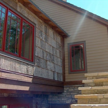 Exterior Ideas