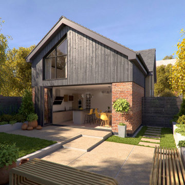 The Corner House