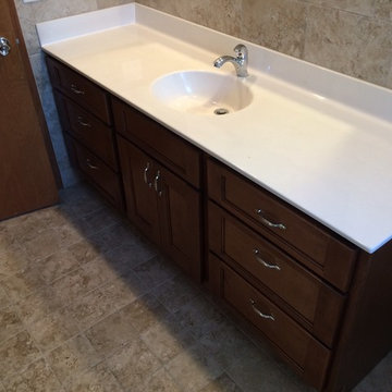 Custom Cabinetry
