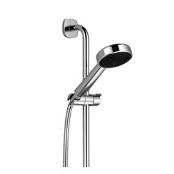 Gentle | Hand shower set | Collection By Dornbracht - Bathroom Faucets And Showerheads