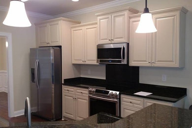 Kitchen Remodels