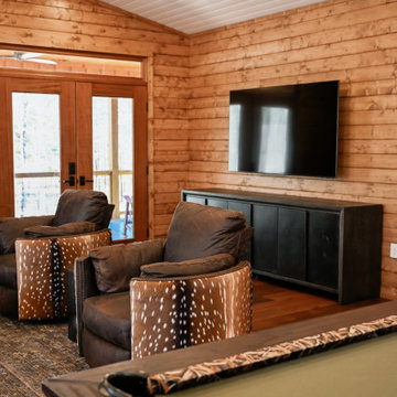 Deer Camp