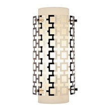 Bathroom sconces