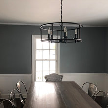 Dining Room Ideas