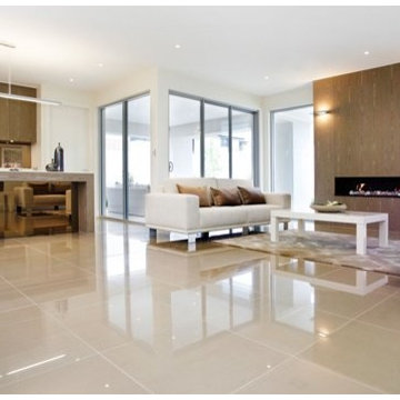 Medallion Homes - Domo Display Home
