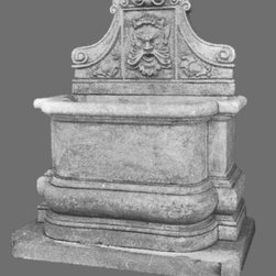 Wall Fountain - Products