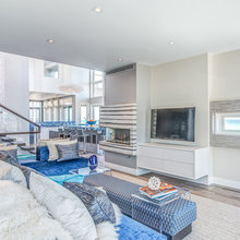 TV Consol ideas