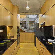 Kitchens