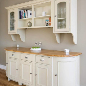 Neptune Chichester Kitchen