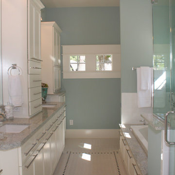 Sabo Custom Builders - Chippendale