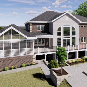 Bringing Your Vision to Life Before the Build