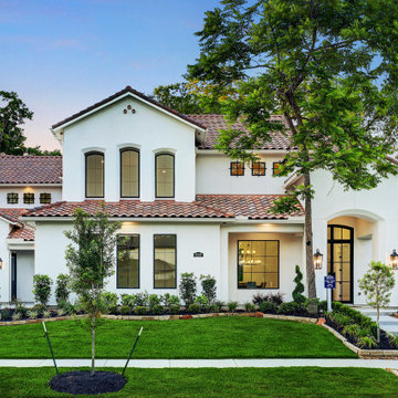 Sienna Model Home