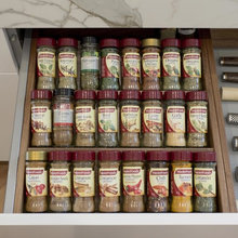 Kitchen Storage