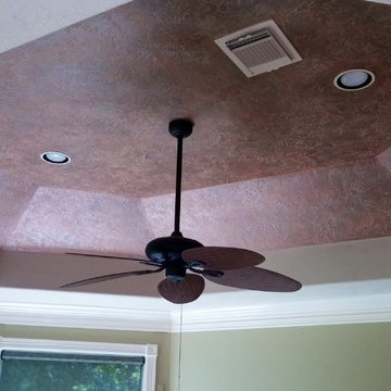 Faux Painting