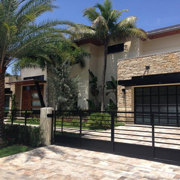 coral way