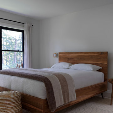 Pine needle full home renovation
