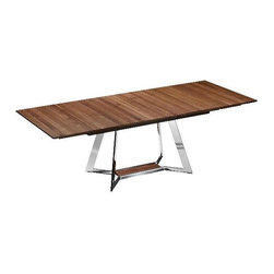 MEZZO Angolo Dining table Bacher - Dining Tables