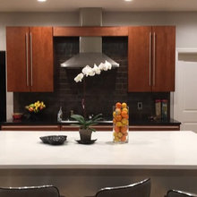 my kitchen