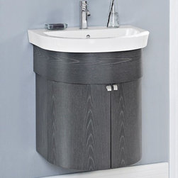 Wall Hung Vanities - Products