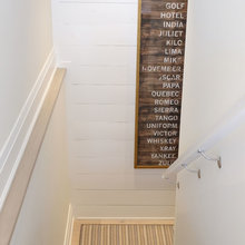 staircase runner